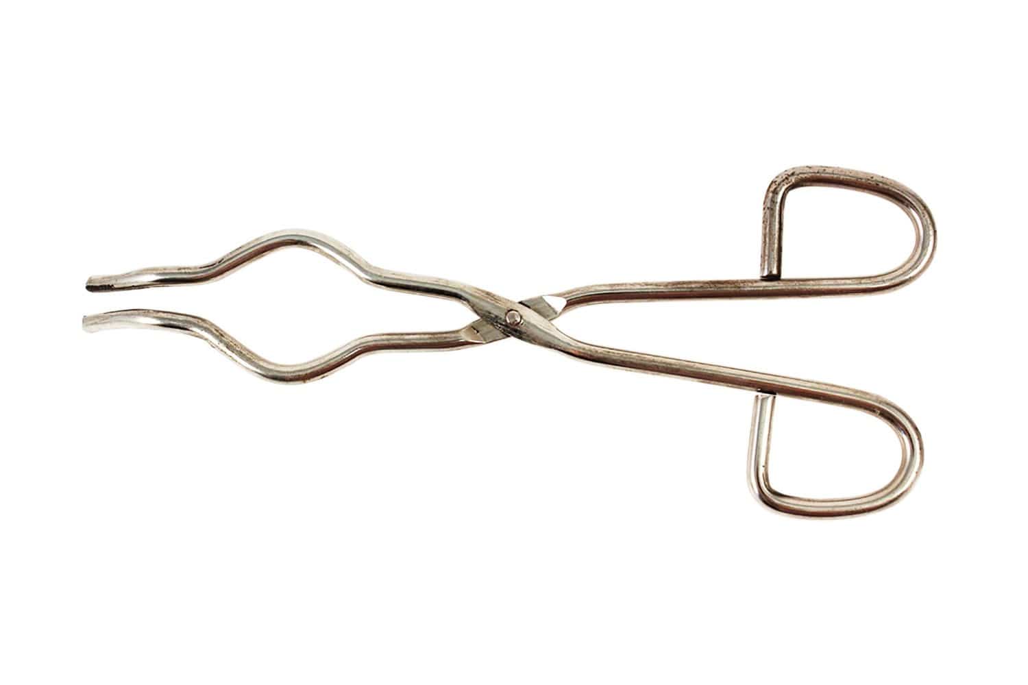 Arbor Scientific Crucible Tongs