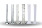 Borosilicate Graduated Cylinders Group