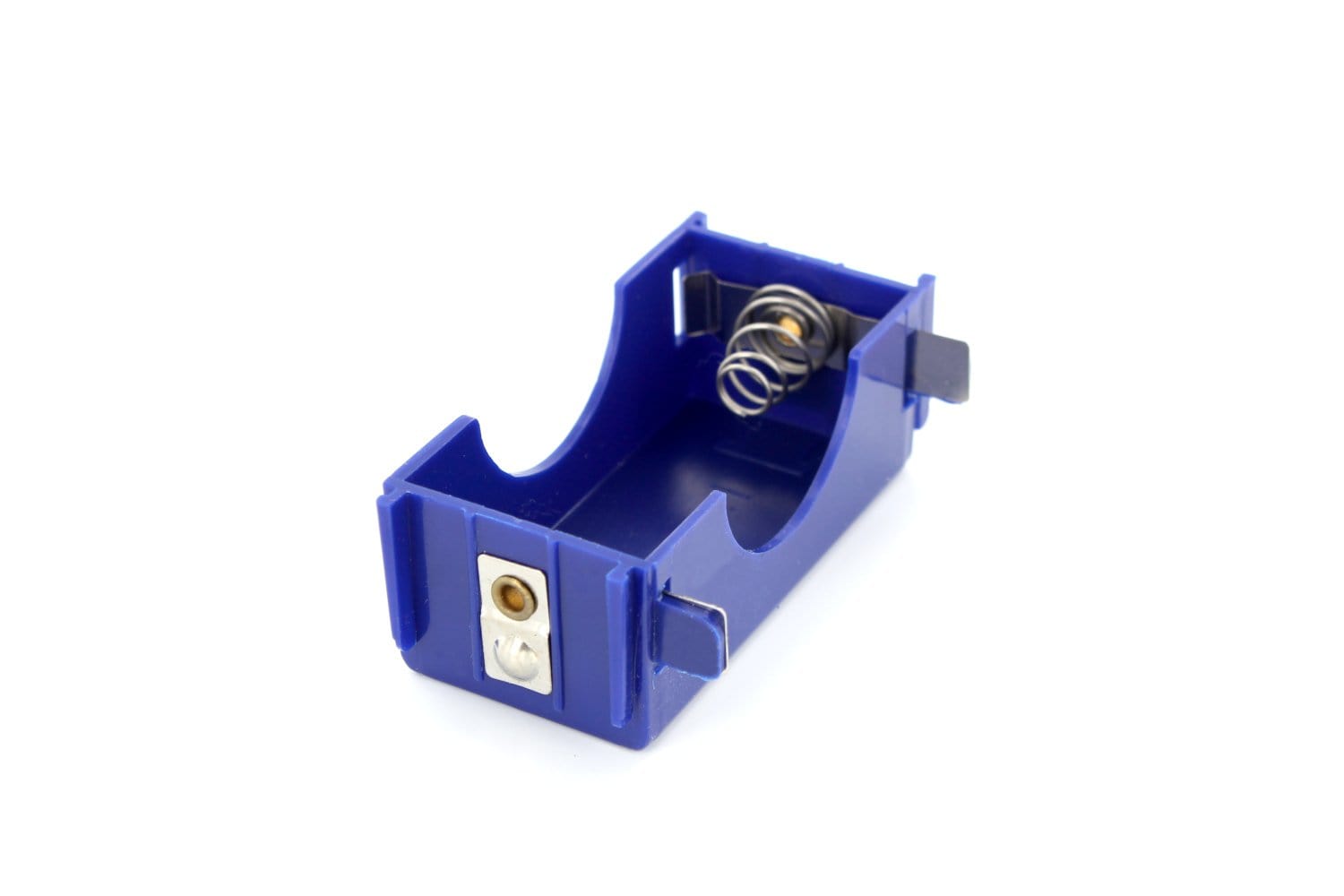 Batteries & Battery Holders