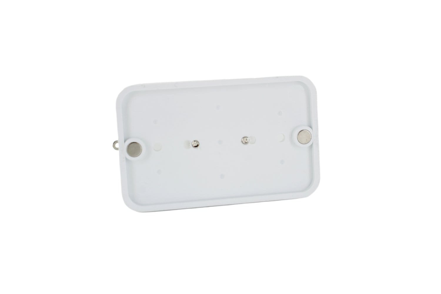 D-Cell Battery Holder with Magnetic Base - Arbor Scientific