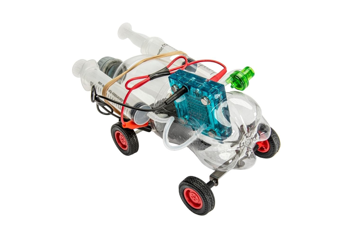 Arbor Scientific DIY Fuel Cell Science Kit