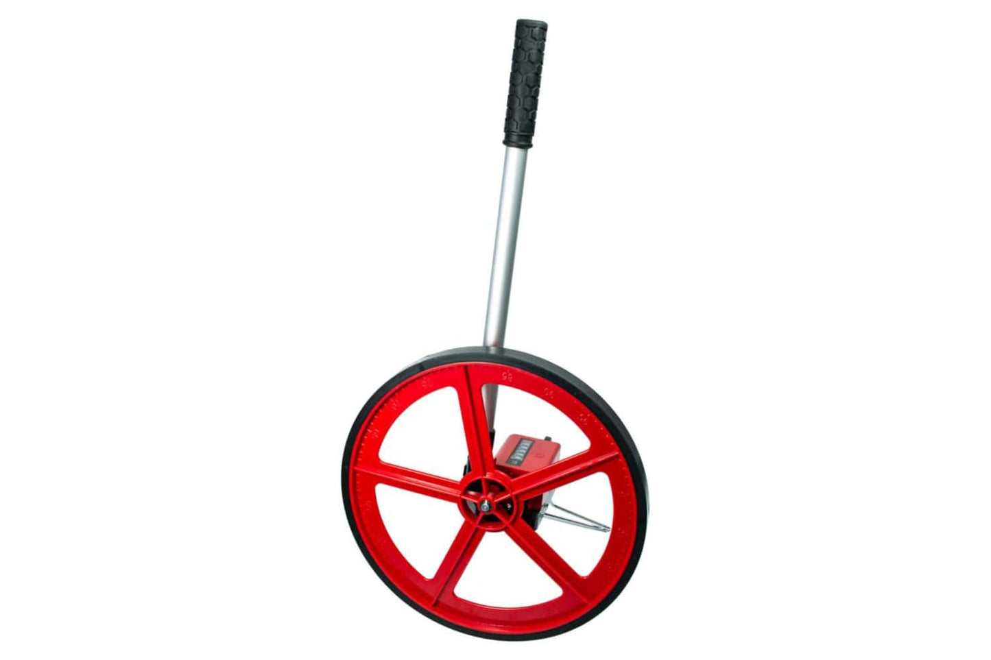 Arbor Scientific Deluxe Trundle Wheel