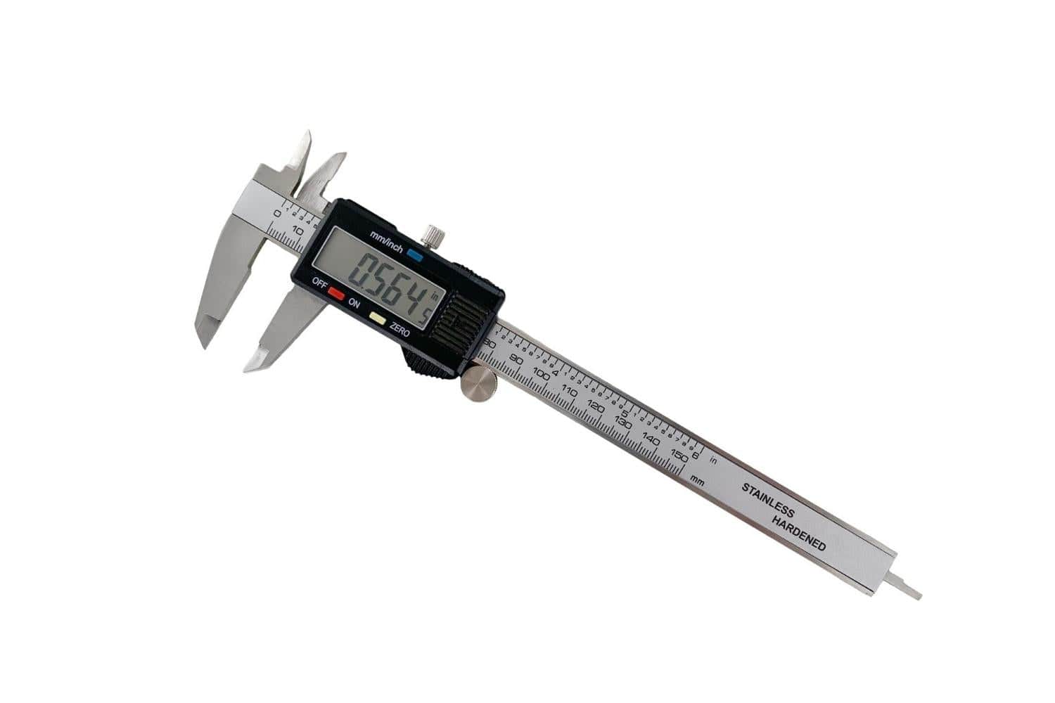 Arbor Scientific Digital Caliper