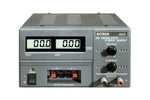Digital Triple Output DC Power Supply