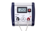 Digital Bench Ammeter