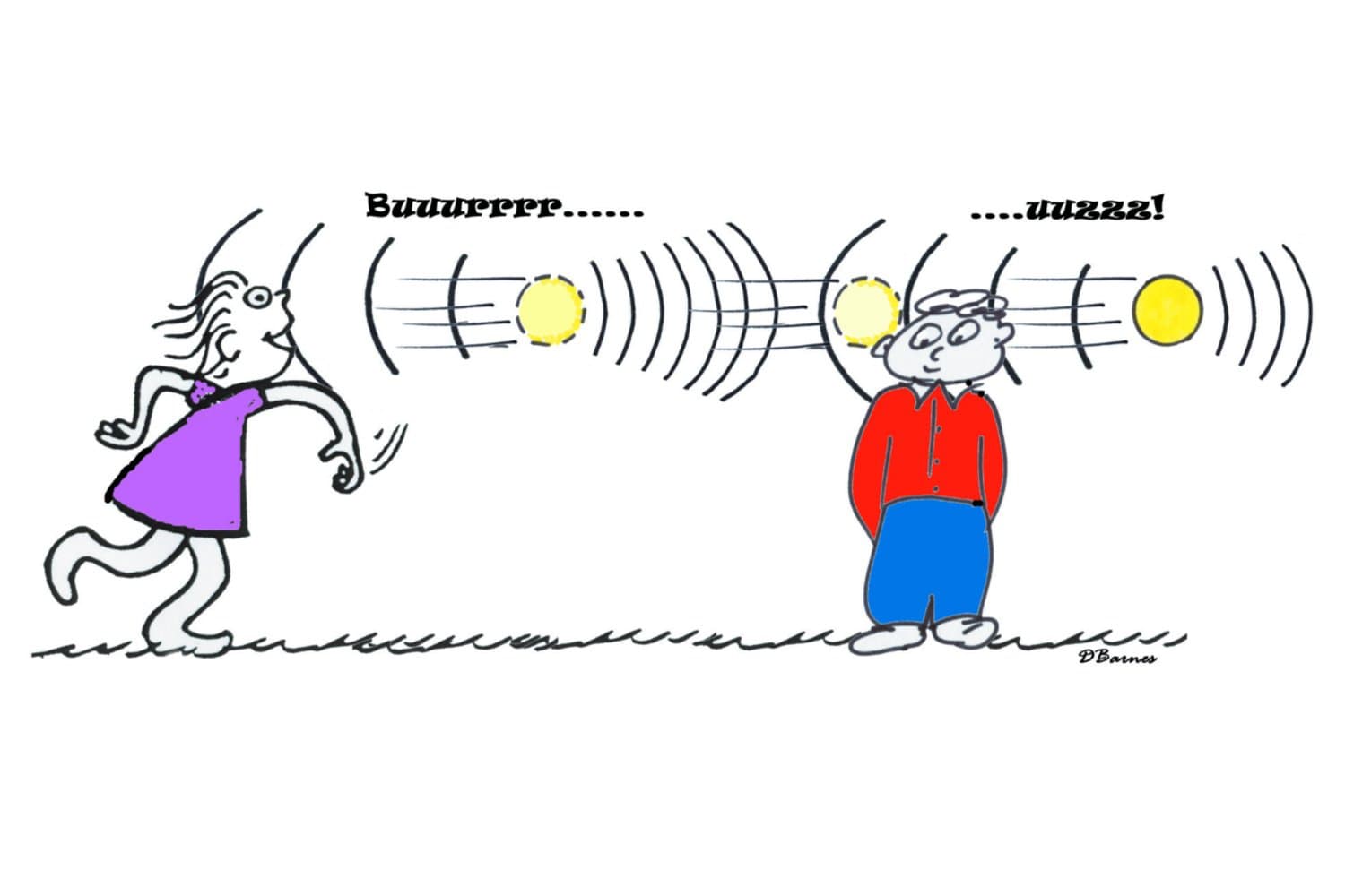What is the Doppler Effect? A Comprehesive Guide - Blog