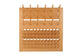 Arbor Scientific Drying Rack 90-Pin