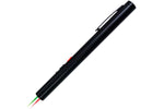 Dual Red-Green Laser Pointer