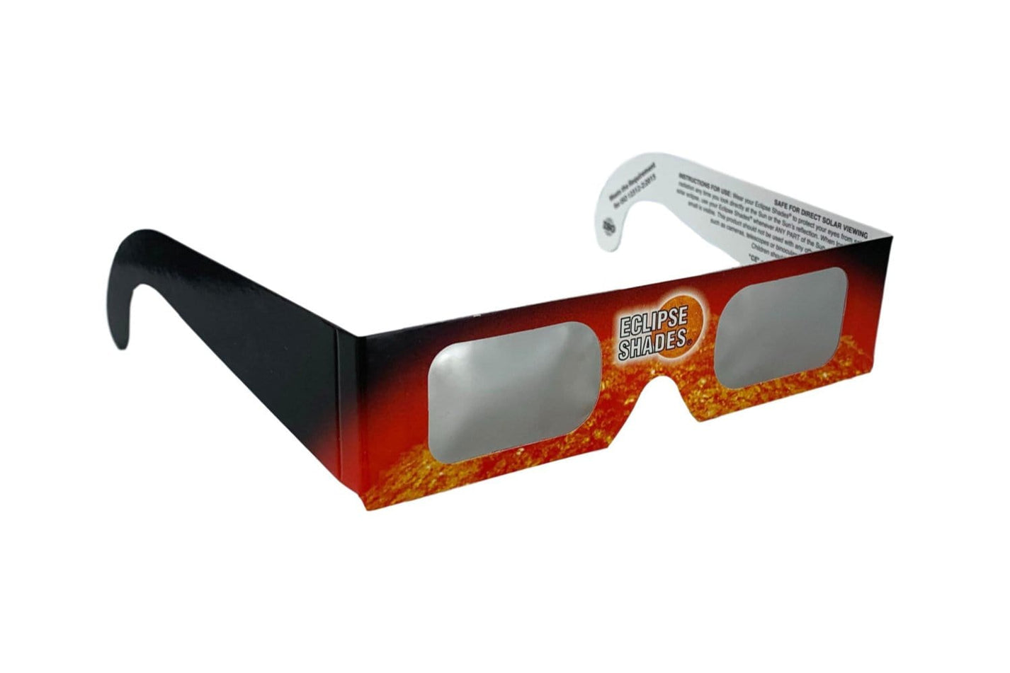 Eclipse Glasses Arbor Scientific