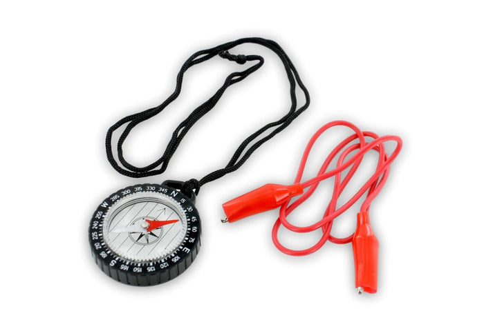 Genecon Hand Crank Generator – Arbor Scientific