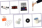 Electricity and Magnetism Discovery Bundle
