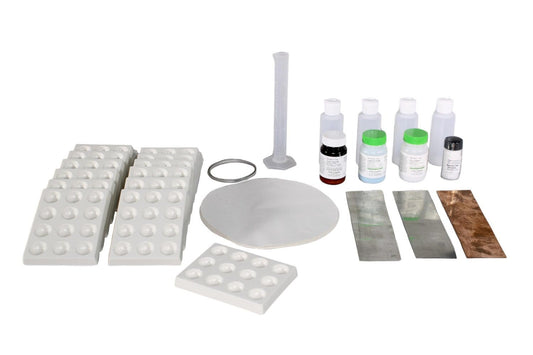 Arbor Scientific Electrochemistry Kit