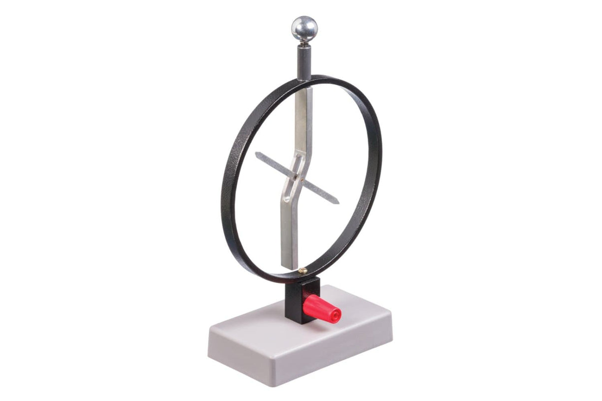 Demonstration Electroscope - Arbor Scientific