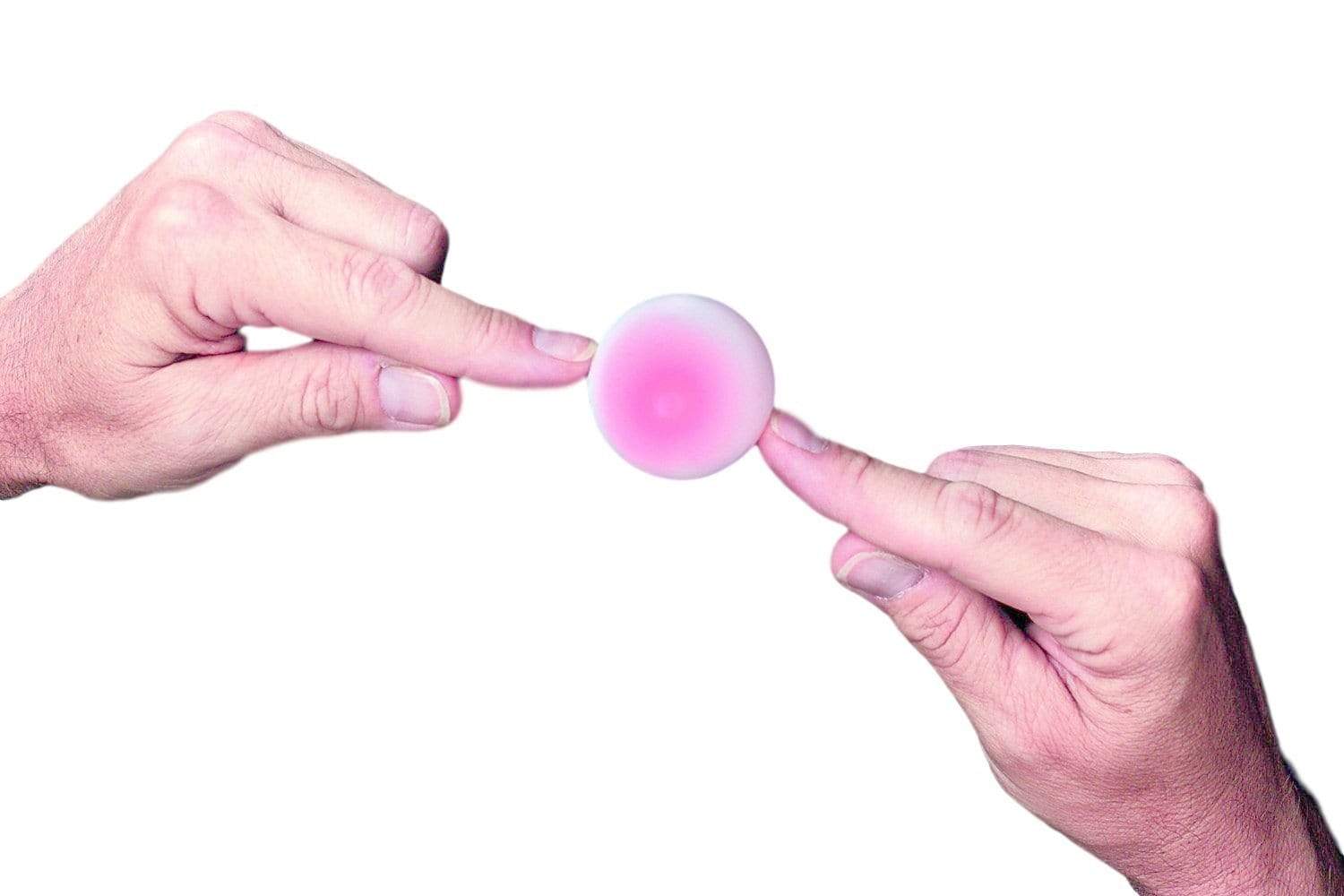 Energy Ball (UFO Ball) - Arbor Scientific