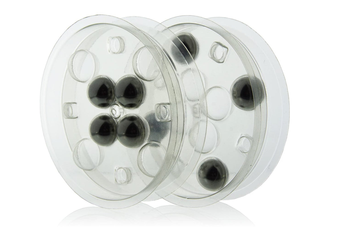 Variable Inertia Device Visible Variable Inertia Set – Arbor Scientific