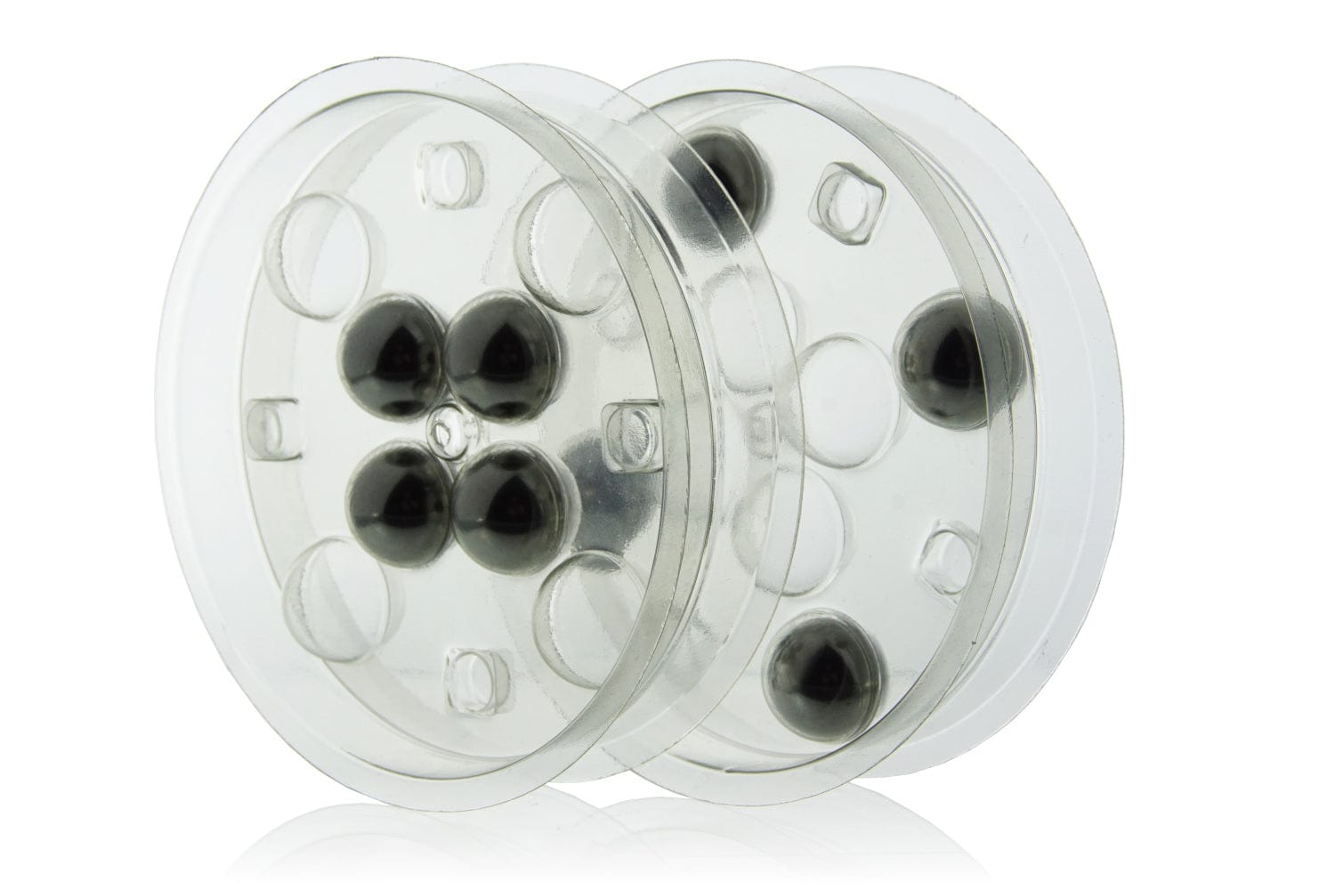 Variable Inertia Set Visible Variable Inertia Set – Arbor Scientific