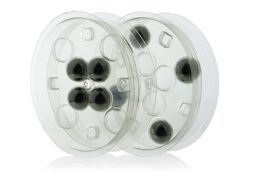 Arbor Scientific Exploring Rotational Inertia Set