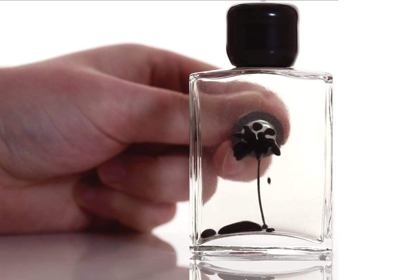 Arbor Scientific Ferrofluid Display Cell