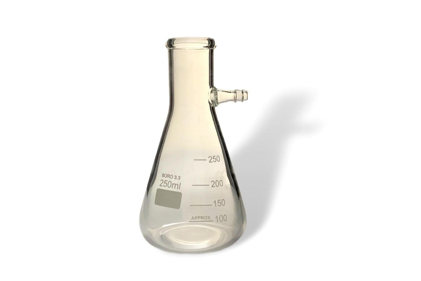 Arbor Scientific Filtering Flask 250ml