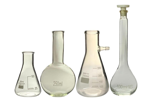 Arbor Scientific Flasks Group
