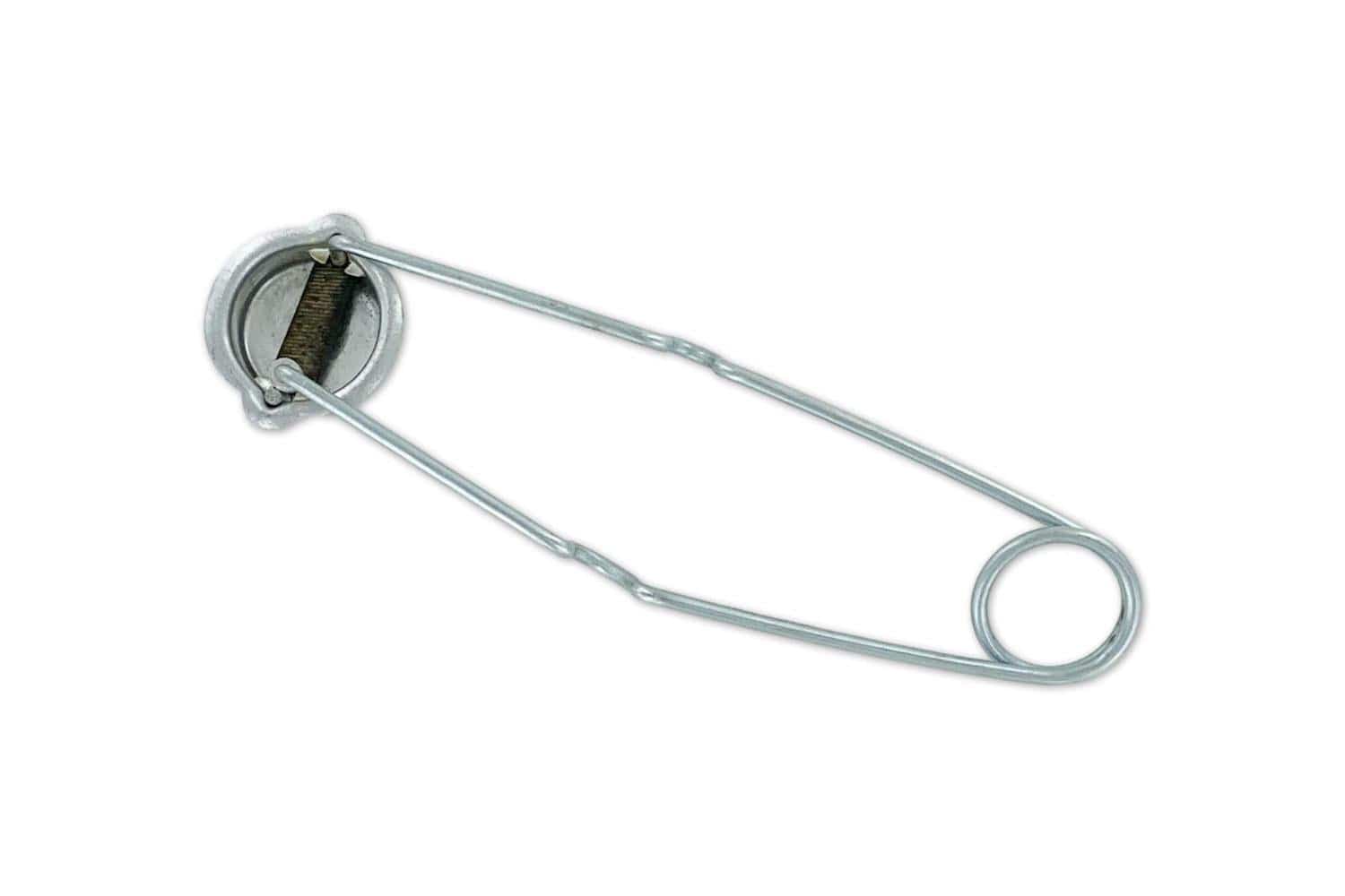Arbor Scientific Flint Lighter
