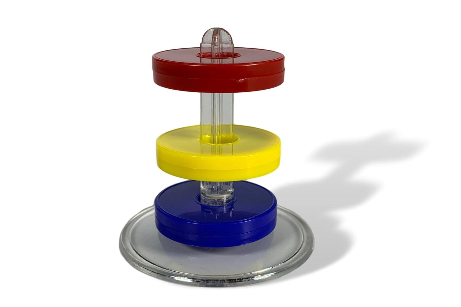 Magnet Floating Project Floating Magnet Demo – Arbor Scientific