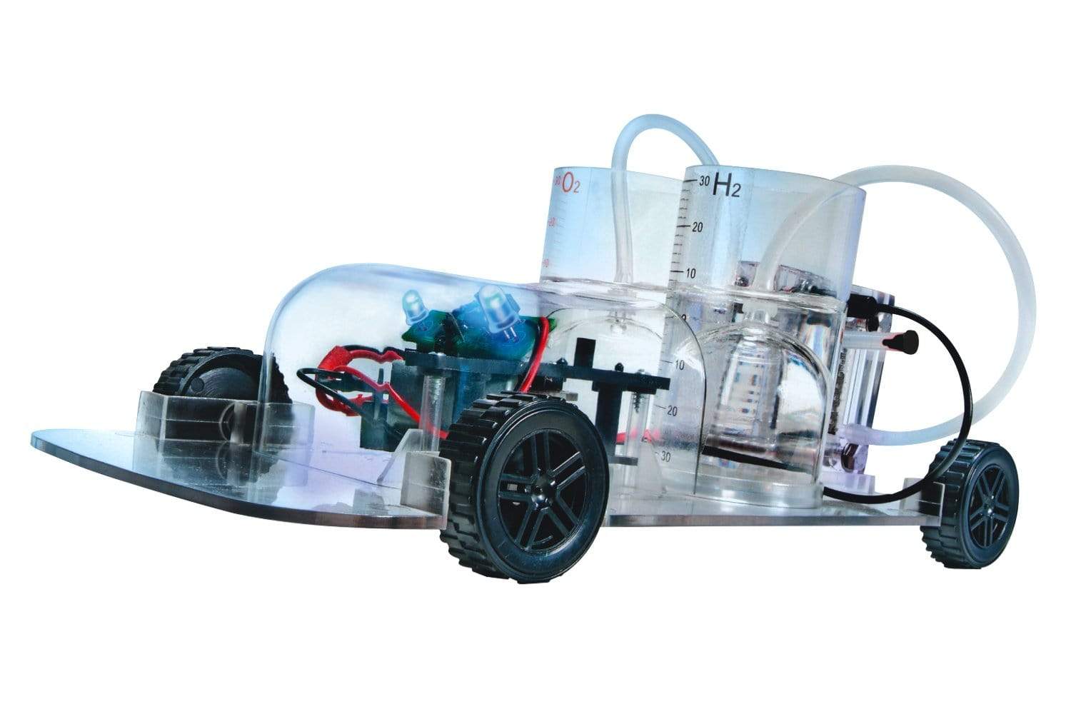 Fuel Cell Car Science Kit - Arbor Scientific