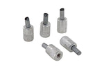 Gas Lighter Replacement Flints, Pack of 5
