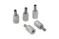 Arbor Scientific Gas Lighter Replacement Flints, Pack of 5