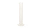 Arbor Scientific Graduated Cylinder, Hex Base, Polypropylene, 1000 mL