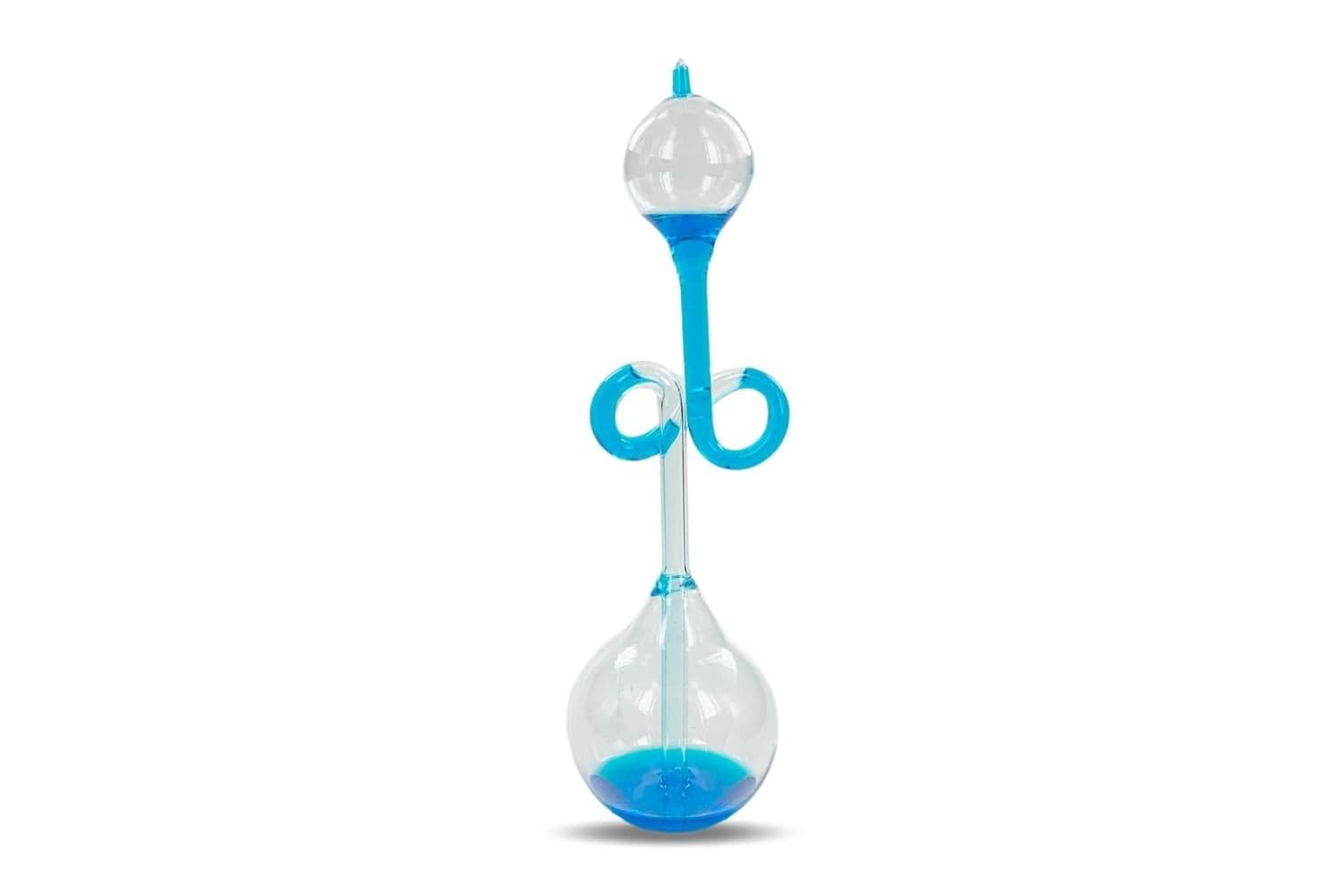 Properties & States of Matter