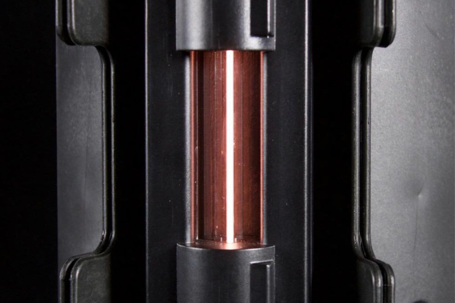 Spectra Tubes Helium Tube