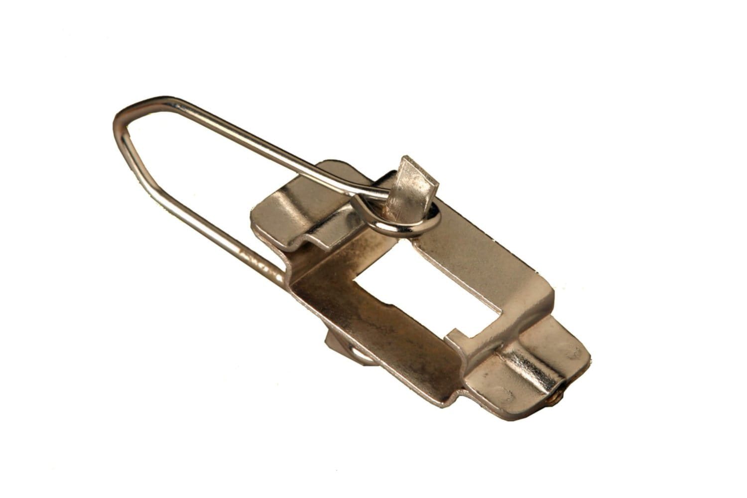 Arbor Scientific Knife-Edge Lever Clamp