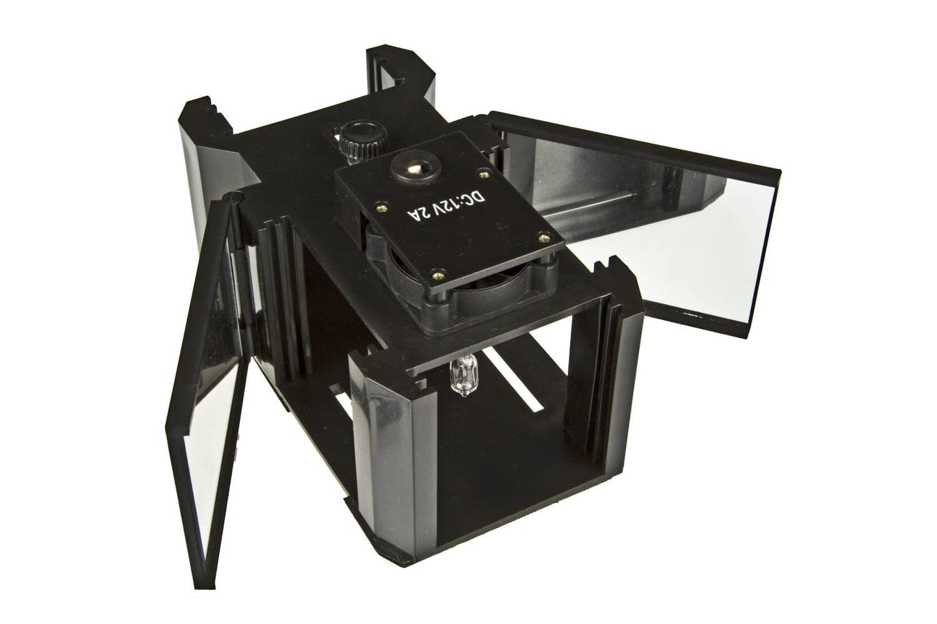 Light Box & Optical Set 2.0 Arbor Scientific