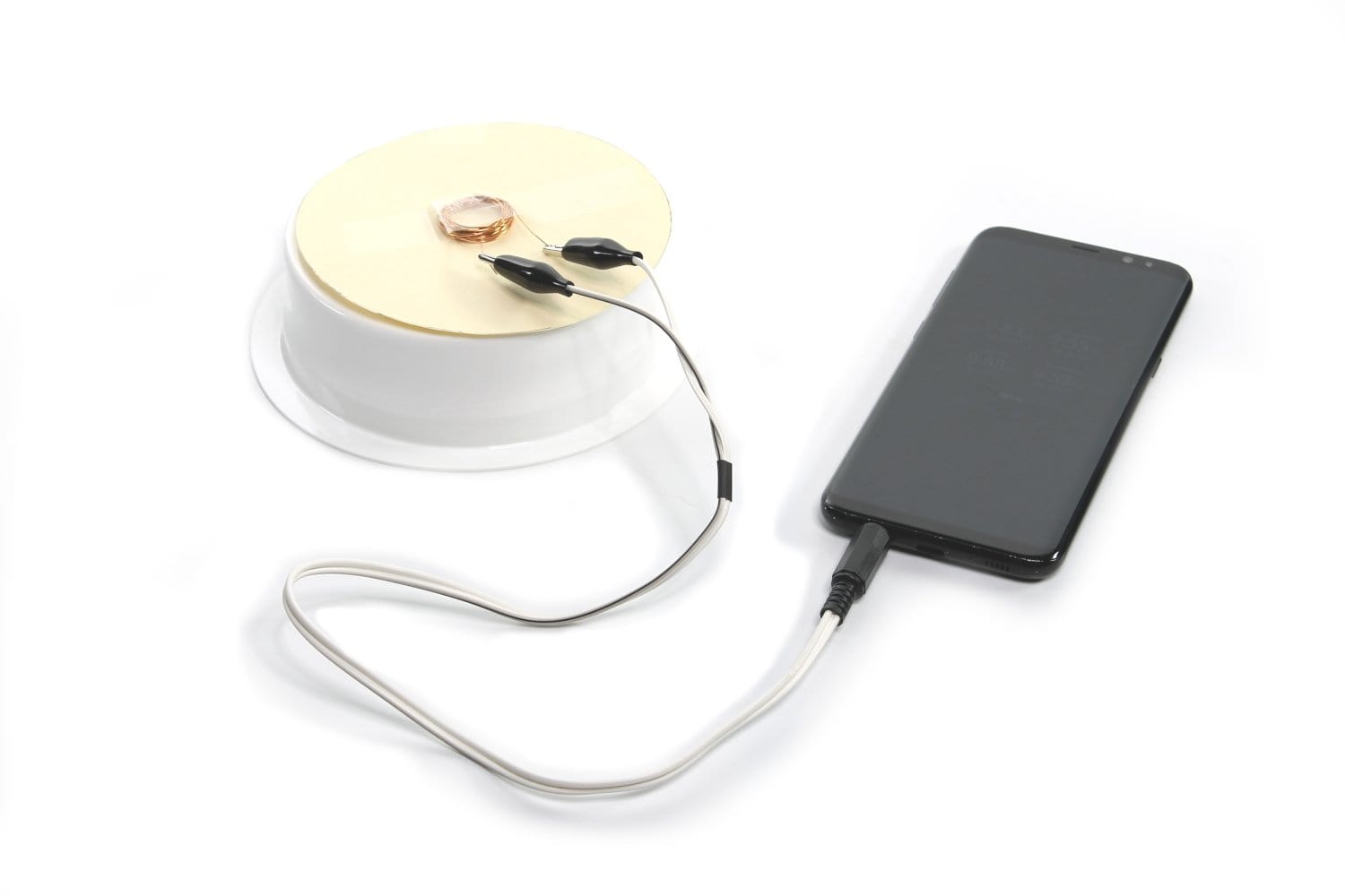 Arbor Scientific Loudspeaker Kit