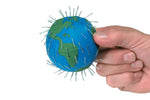 Magnetic Globe