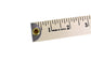 Arbor Scientific Meter Stick with Metal Ends 6/pk