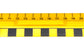 Arbor Scientific Finger Grip Metric Ruler 10 pack