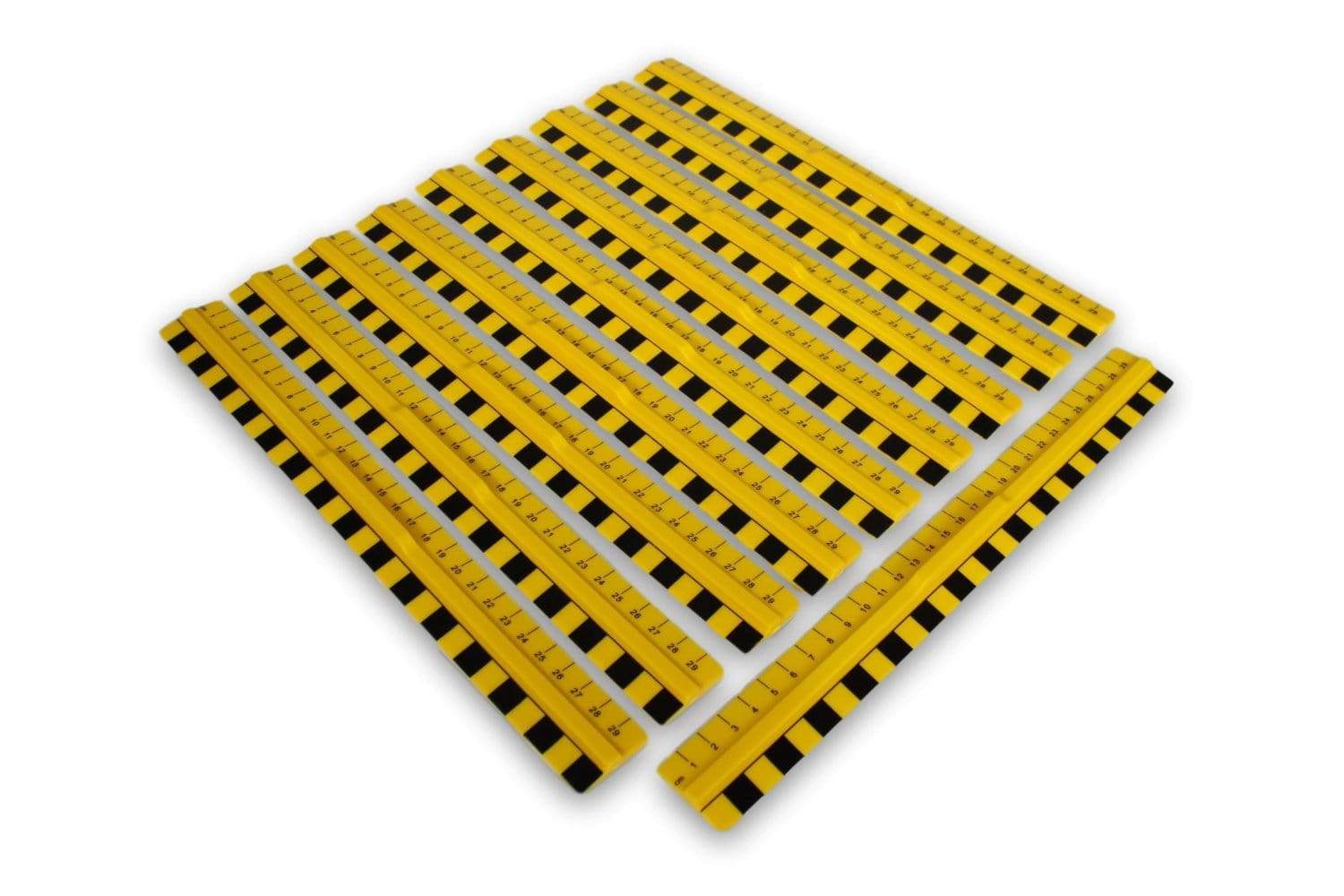 Yellow Ruler