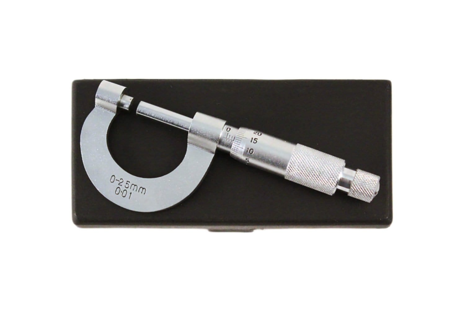 Arbor Scientific Micrometer