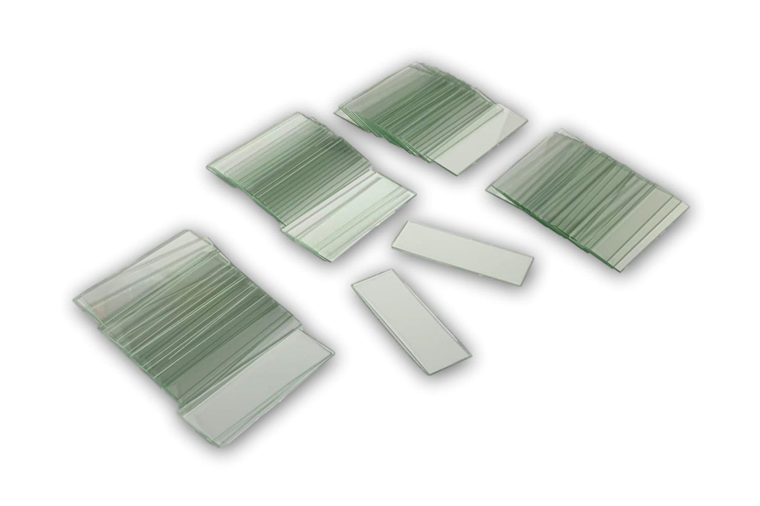 Microslides, 72 Pack - Arbor Scientific