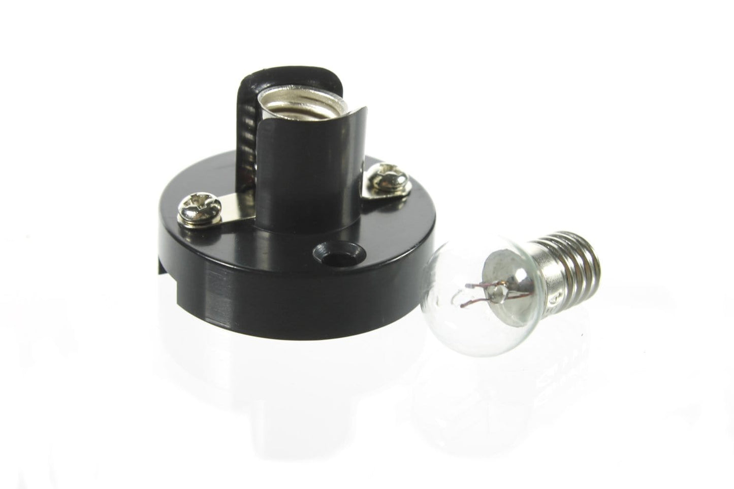 Arbor Scientific Miniature Bulb Base