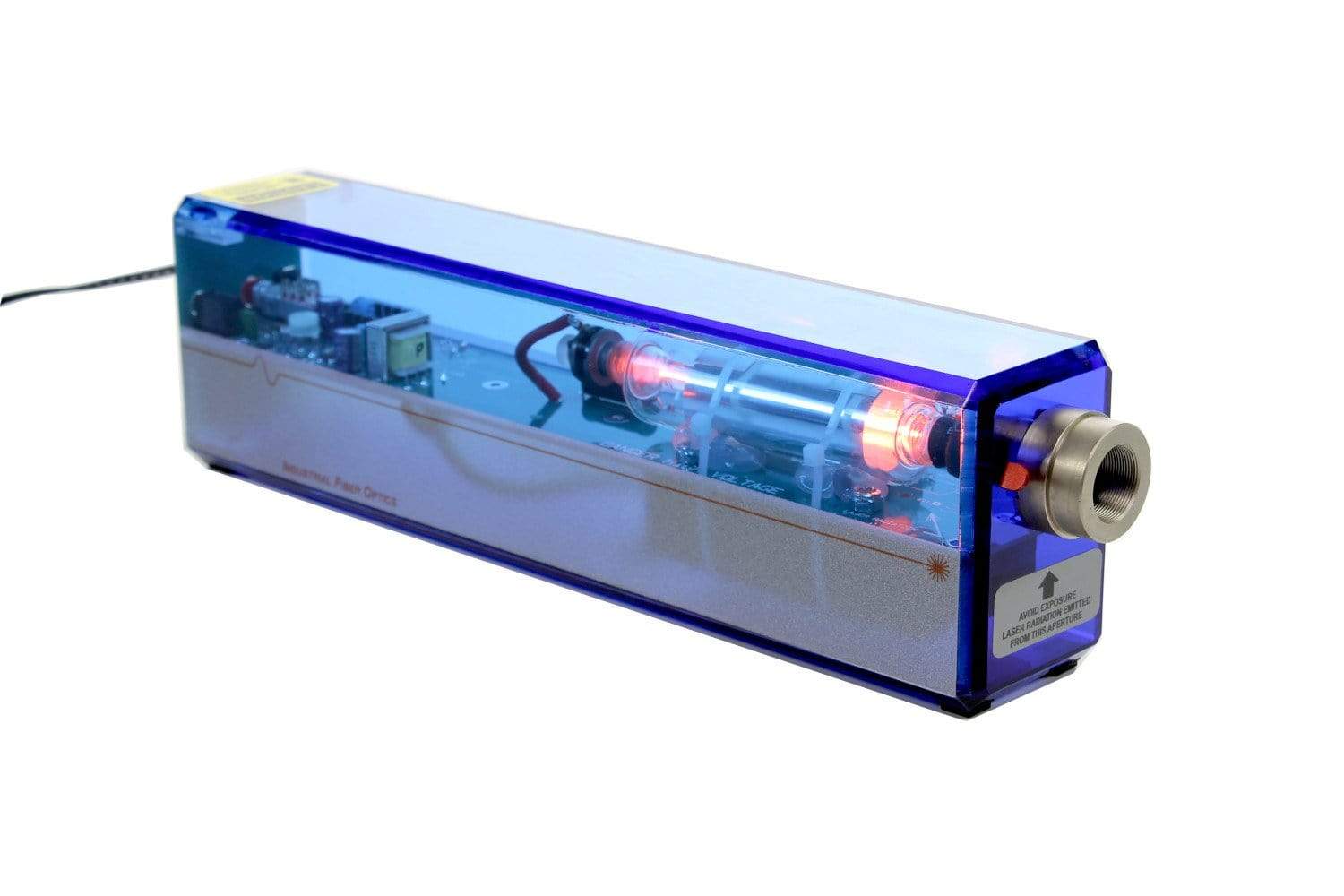 Arbor Scientific HeNe Modulated Laser