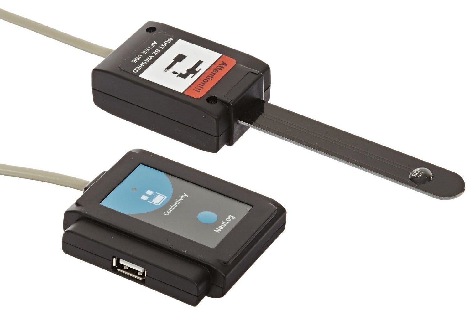 Arbor Scientific Neulog Conductivity Sensor NUL-215