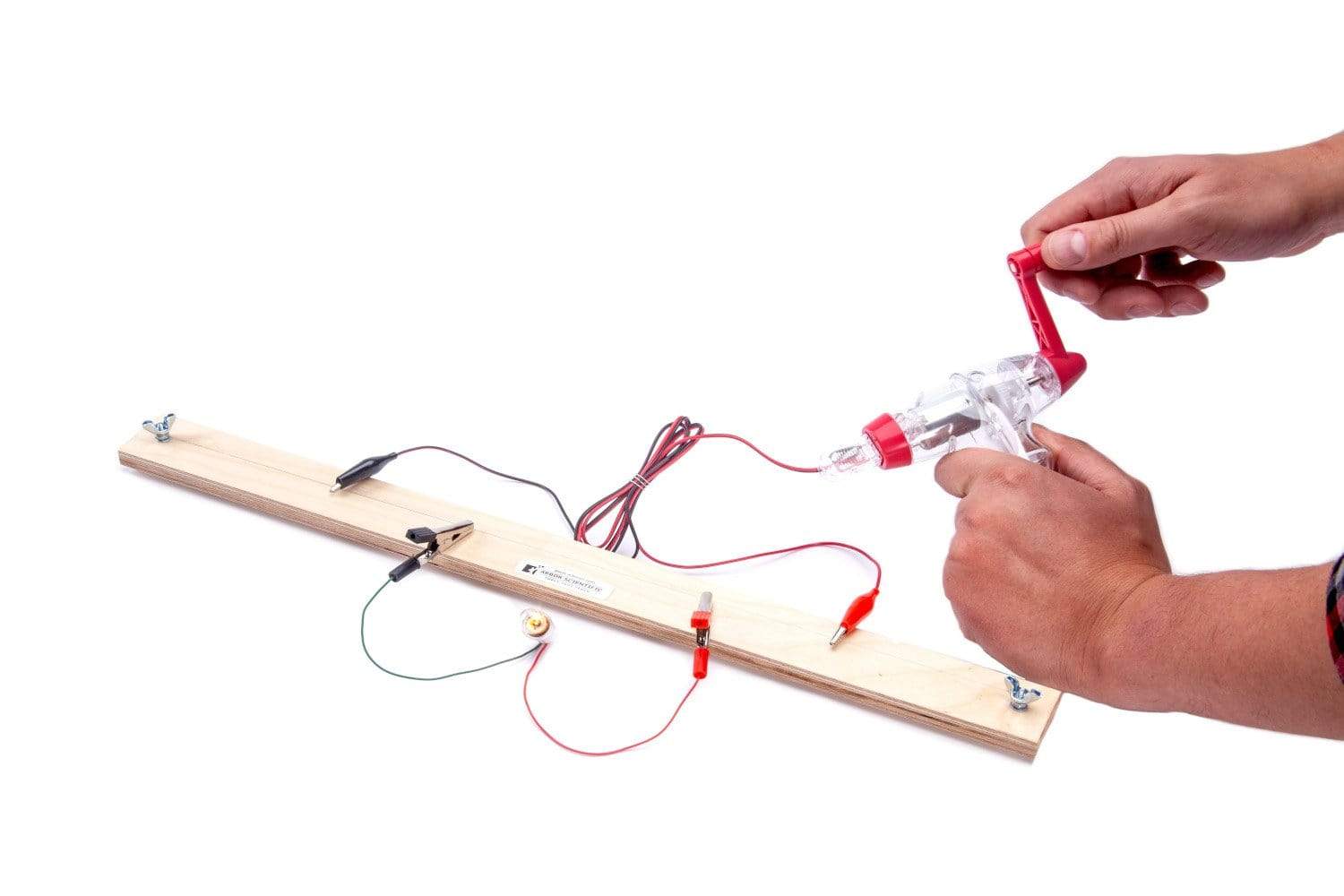 Arbor Scientific Ohm's Law Experiment Kit