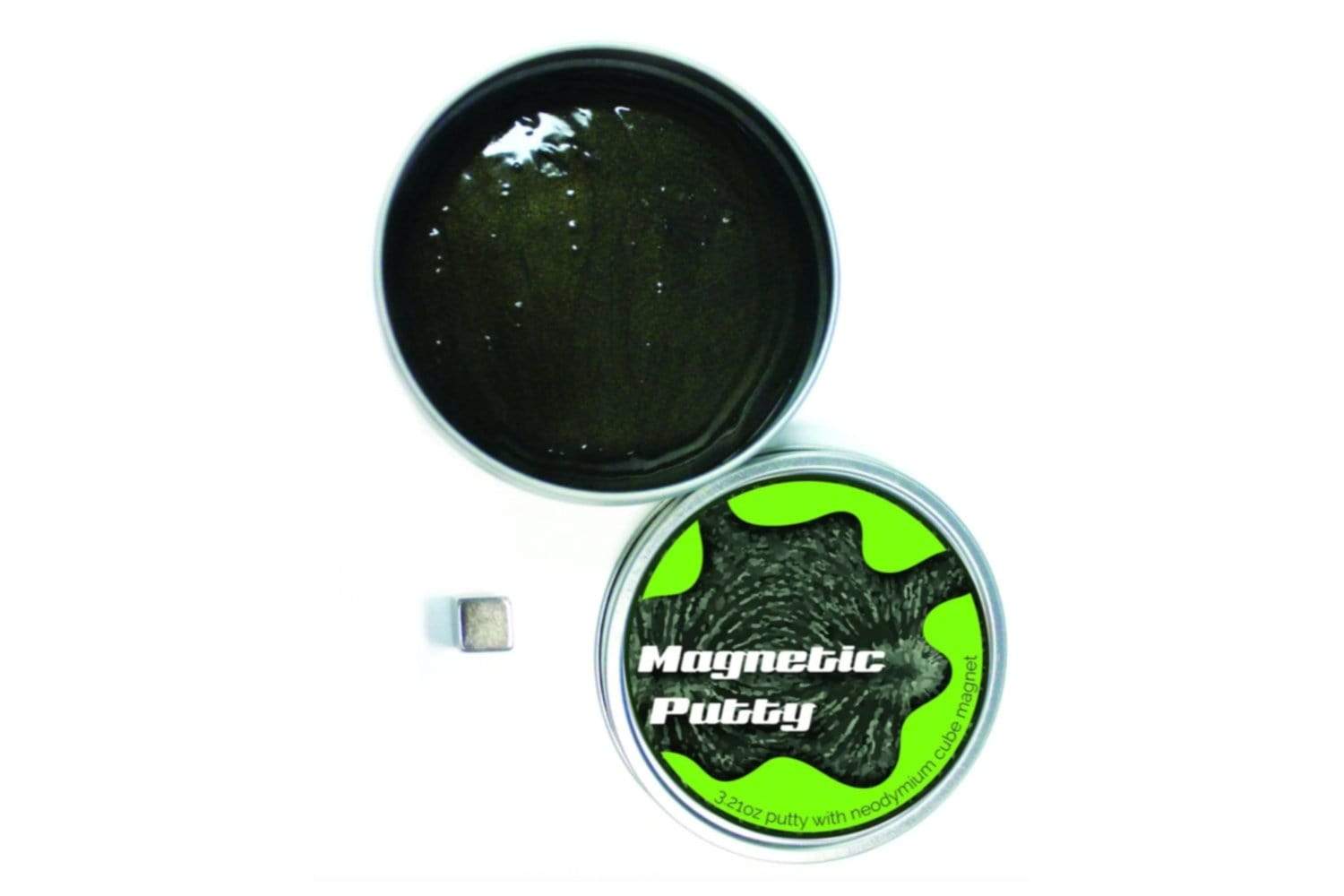 Arbor Scientific Paramagnetic Putty