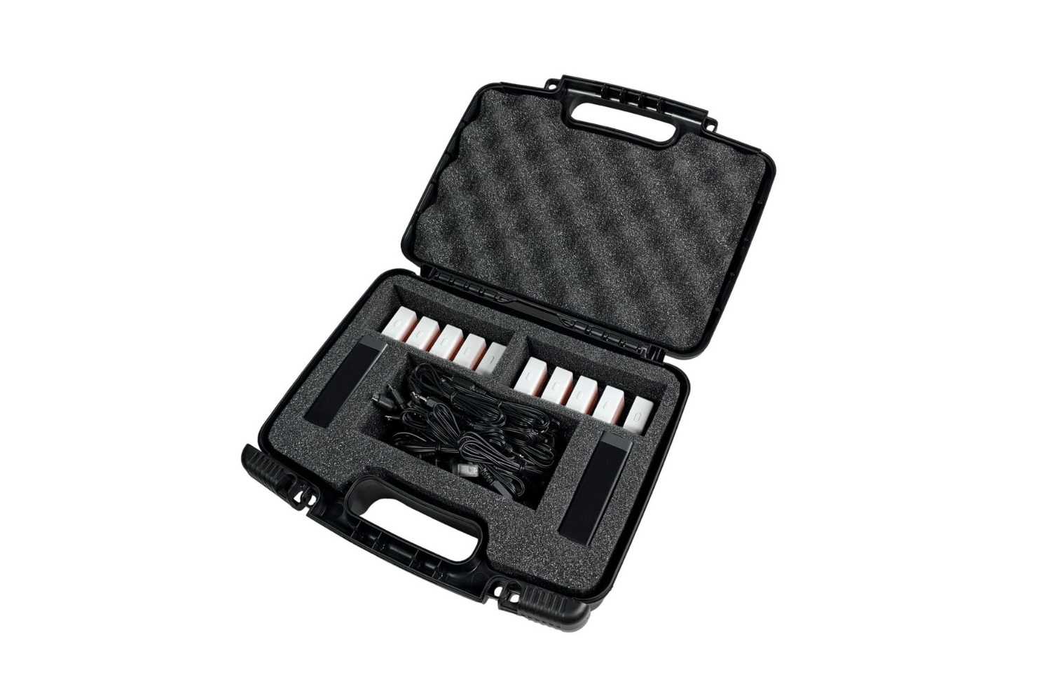 Arbor Scientific PocketLab Voyager Classroom Set of 10