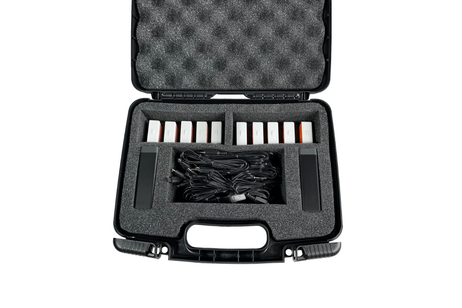 Arbor Scientific PocketLab Voyager Classroom Set of 10