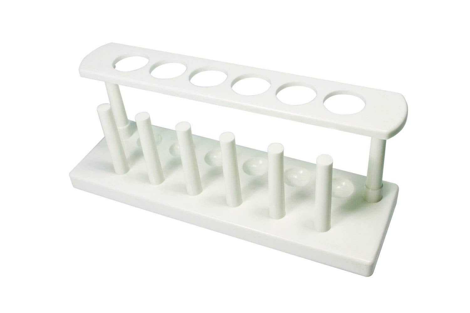 ABS Polymer Test Tube Rack - Arbor Scientific