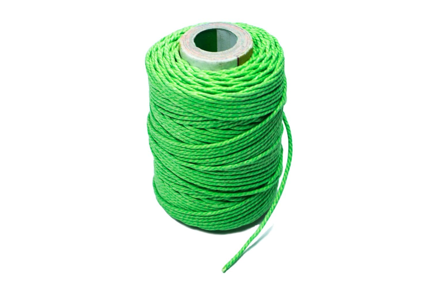 Pulley String, No-Stretch, 25 meters - Arbor Scientific